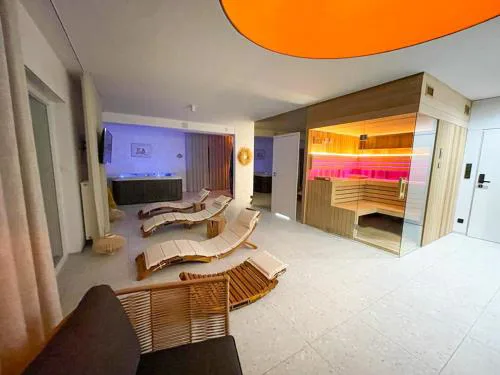 AGAT Apartamenty na Wydmach