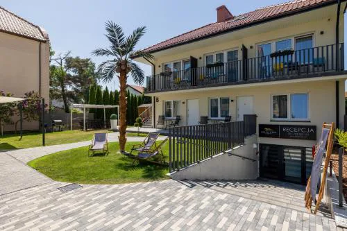 Amber Tiger Villa
