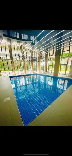 Apartament Baltic Apartments B8