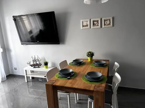 APARTAMENT DINA