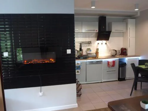 Apartament Maryla