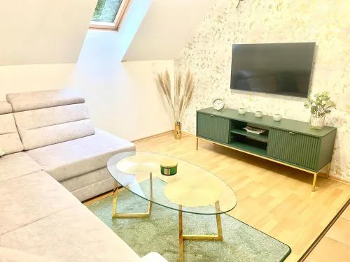 Apartament MEWA