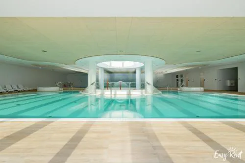 Apartament Pinea 224 - BASEN, sauna, jacuzzi w cenie pobytu - Easy - Rent Apartments