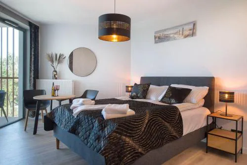 Apartament Pobierowo PINEA