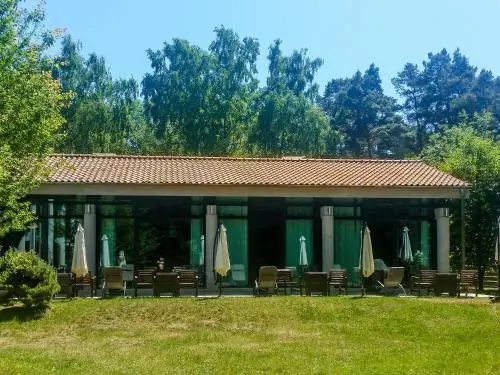 Apartamenty 102 Spa102