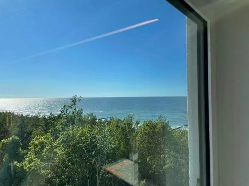 Apartamenty Pobierowo Pinea MAX
