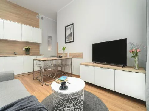 Apartment in Pobierowo near Baltic Beach