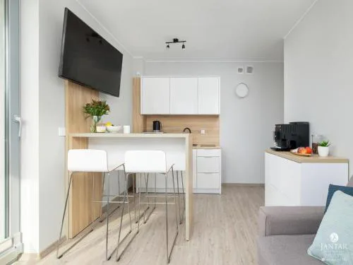 Apartment in Pobierowo near Baltic Beach