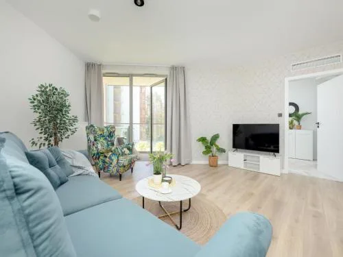 Apartment in Pobierowo near Baltic Beach