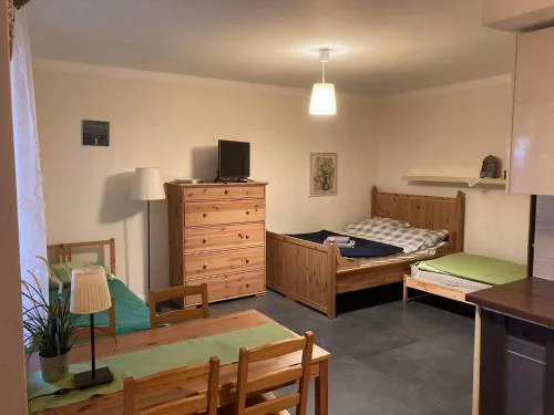 Apartment in Pobierowo near Baltic Sea Beach