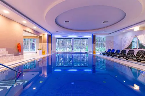 Bagińscy Spa