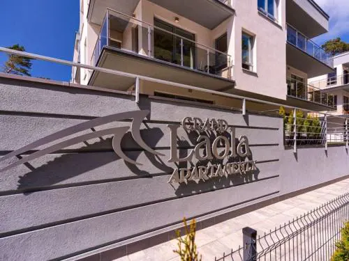 Baltic Breeze I Comfortable holiday residence
