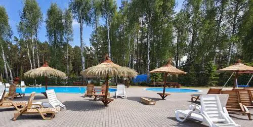 Baltic Dream Pobierowo