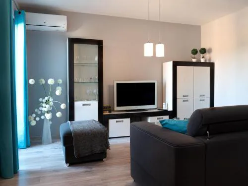 Comfortable apartment close to the beach