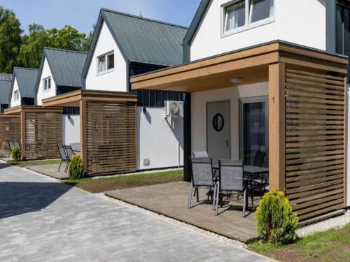 Cottage in Pobierowo near Baltic Beach