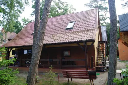 Dom Letniskowy U Marysi