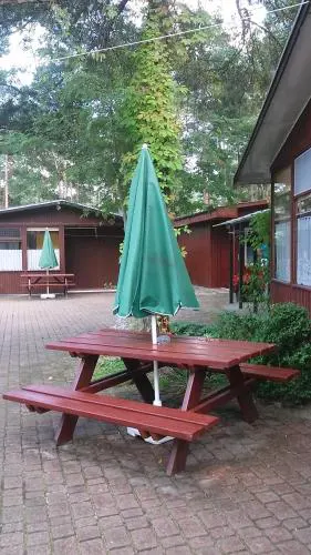 Domki Letniskowe u Stasia