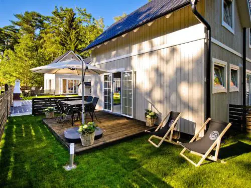 Holiday Home in Pobierowo near Baltic Beach