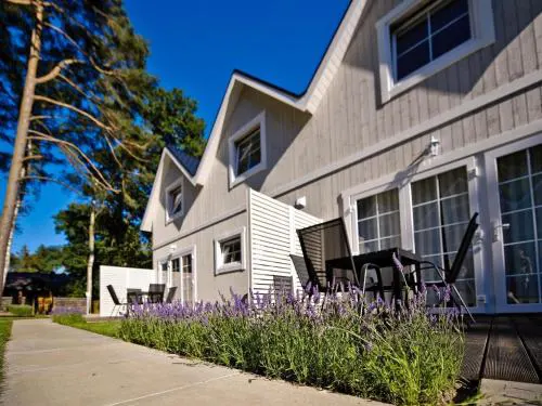 Holiday Home Pobierowo near Baltic Beach