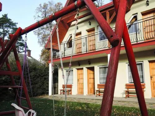 Holiday Home Pobierowo near Baltic Beach