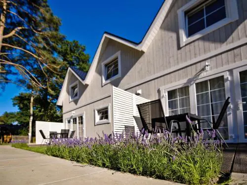 Holiday House Pobierowo by Baltic Sea Beach