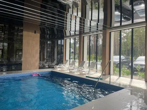 Livra Apartaments III
