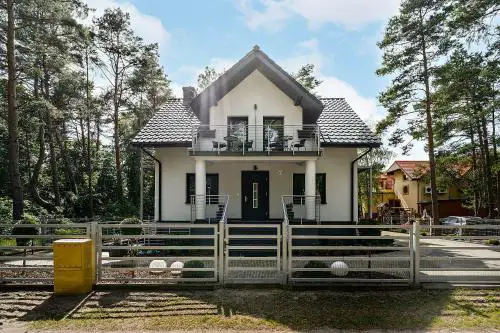 LZ Apartamenty