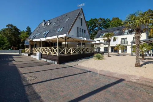 Na Fali Restaurant&Apartaments