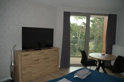 P Apartment 322