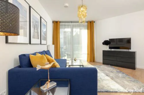 Pinea 103 - z widokiem na morze - BASEN, sauna, jacuzzi w cenie pobytu! - Easy - Rent Apartments