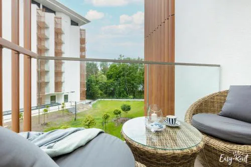 Pinea 204 - Easy-Rent Apartments