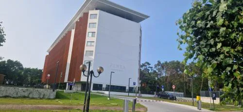 Pinea Seaside Apartament Pobierowo
