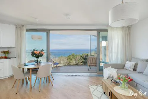 Prestige Pinea 613 - basen, sauna, jacuzzi w cenie pobytu - Easy - Rent Apartments
