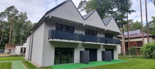 SeaGull Apartamenty Pobierowo