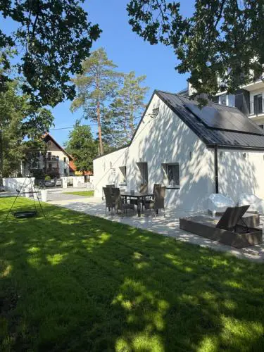 VILLA MARE Pobierowo