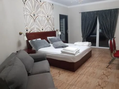 Villa Tropico śniadanie i obiadokolacja