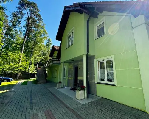 Wachta Pobierowo