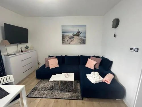 Wave Apartment Pobierowo