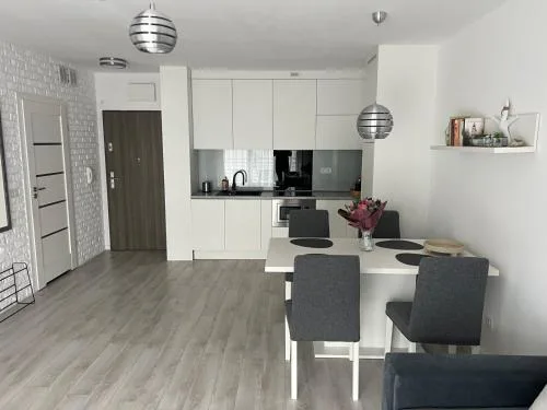 Apartament Morski 22