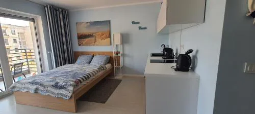 Apartament Pogorzelica