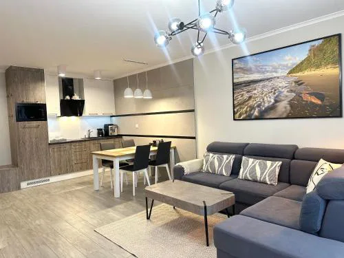 Apartament RELAX
