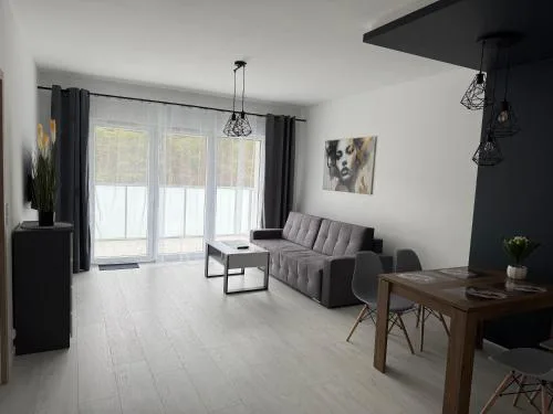 APARTAMENT Słoneczna 30 - Pogorzelica