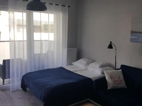 Apartament Studio Cafe - Baltic Park II