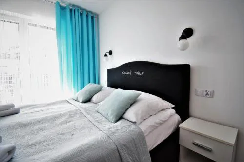 Apartament Sweet Home Pogorzelica
