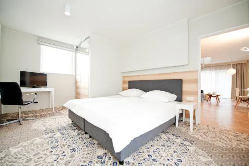 Apartament Wakacyjny Sandra
