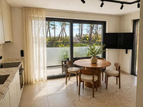 Apartment by the SEA Pogorzelica