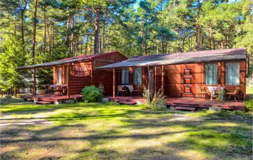Beautiful Home In Pogorzelica