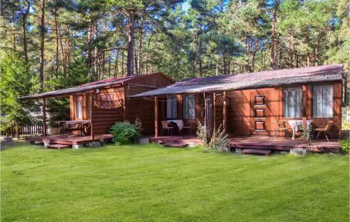 Lovely Apartment In Pogorzelica