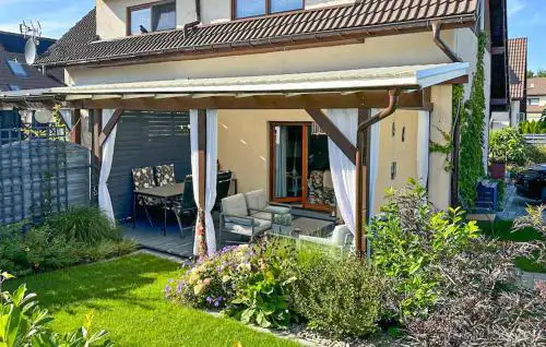 Lovely Home In Pogorzelica With Wifi