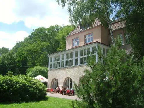 Uzdrowisko Polczyn Borkowo